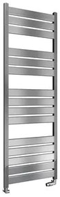 Eastbrook Santero handdoekradiator 60x180cm 641W chroom