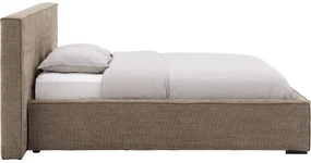 Goossens Bedframe Trentino, 160 x 200 cm