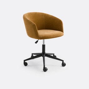 Bureau draaistoel met wielen, Théa