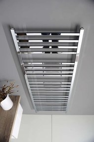 Sapho Metro radiator chroom 60x153cm 497W