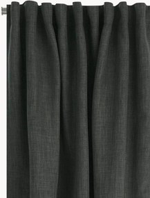 Verduisterend multibandgordijn Iben, B 140 cm