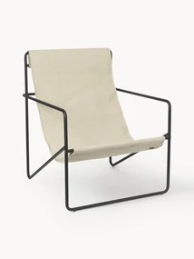 Loungefauteuil Desert