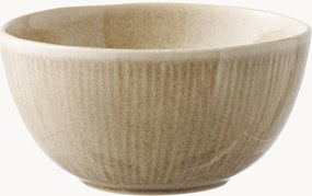 Handgemaakte kleine schalen Viola, 4-delig