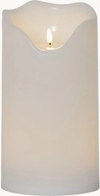 LED kaars Flamme Grand met timerfunctie