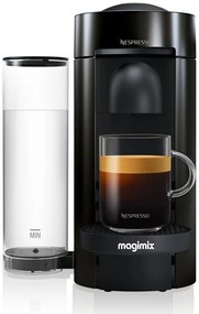 Magimix Vertuo Plus Nespresso machine 11399