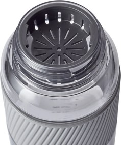 ZWILLING Bottle fles, 680 ml, Tritan, Grijs - Bottle - ZWILLING