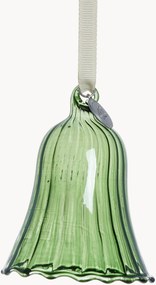 Handgemaakt kerstornament Glosille