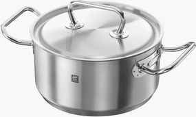 Pot Twin Classic met deksel