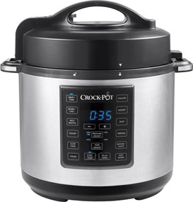 Crock-Pot Express pot multi-cooker CR051