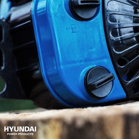 Hyundai Benzine Kettingzaag 25 cm