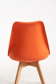 Set 6 Synk Basic Stoelen