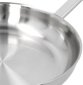 Demeyere Ecoline 5 Koekenpan 28 cm - Ecoline 5 - Demeyere
