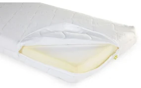 CHILDHOME Wiegmatras Heavenly Safe Sleeper