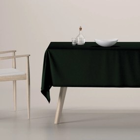Dekoria Rechthoekig tafelkleed, zielony, 130 x 210 cm