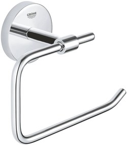 Grohe QuickFix Start Cosmopolitan Closetrolhouder 15,3x6x10,9 cm Chroom