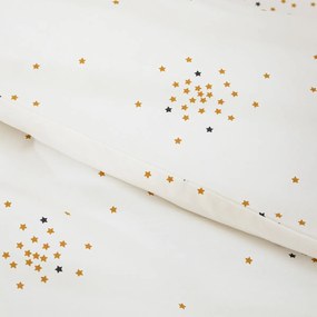 Baby dekbedovertrek, perkalkatoen