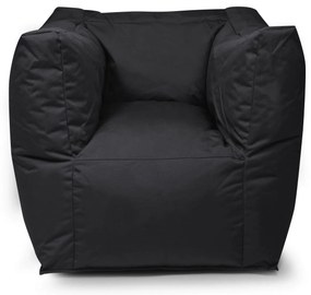 Zitzak Valley Plus Outdoor - Black