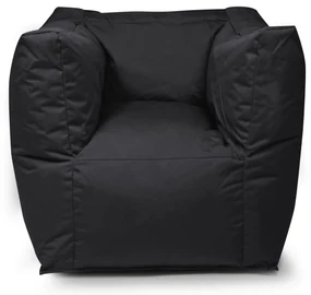 Zitzak Valley Plus Outdoor - Black