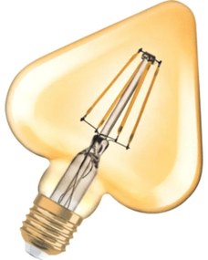 Osram Vintage 1906 LED-lamp - E27 - 4.5W - 2500K - 470LM 4058075092099