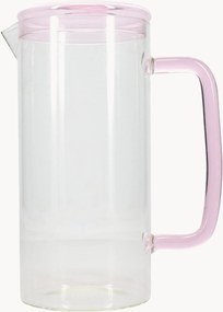 Karaf Cruse van borosilicaatglas