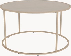Ronde salontafel Seaford