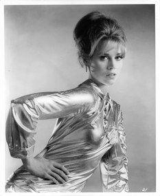 Foto Jane Fonda, Archive Photos