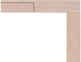 Goossens Laptoptafel Clear, 160 x 42 cm