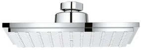GROHE Euphoria Cube 150 Hoofddouche - 15.2x15.2cm - 1 straalsoort - chroom 27705000