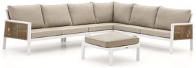 Manifesto Alzano hoek loungeset 5-delig