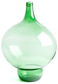 Blown Bottle - Klaas Kuiken - Vaas Type M9