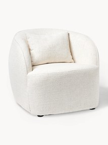 Bouclé cocktailfauteuil Elodie