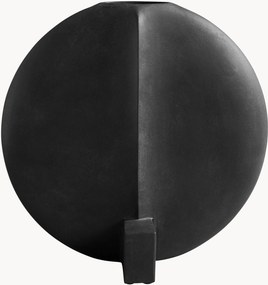 Handgemaakte vaas Guggenheim, H 45 cm
