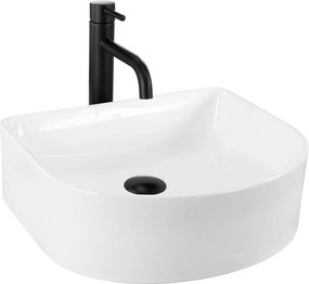 Opzetwastafel Rea CLARA