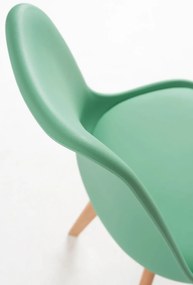 Set 6 Synk Basic Stoelen