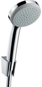 Hansgrohe Croma 100 badset chroom 27574000