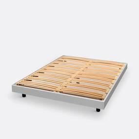 Lattenbodem in kit 27 latten, houtdecor