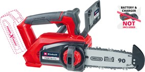 Einhell FORTEXXA 18/20 TH Accu Kettingzaag