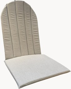 Zitkussen voor tuinstoel Adirondack