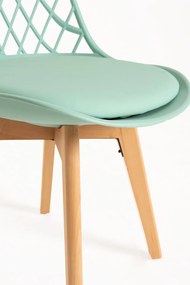 Pak 4 Mima Stoelen