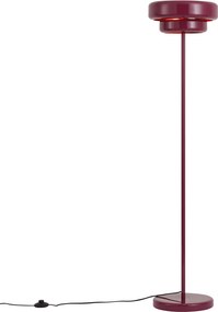 Retro vloerlamp plum 140cm - Ophelia