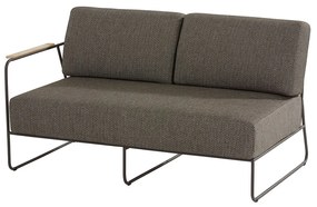 4 Seasons Coast loungeset 4-delig - Dali loungetafel