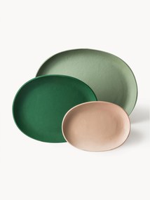 Dienbladen Greek, set van 3