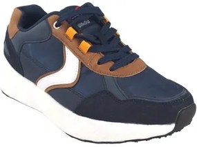 Sportschoenen Wit Bitesta  Herenschoen  23s70181 blauw