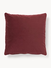 Fluwelen bankkussen Lena