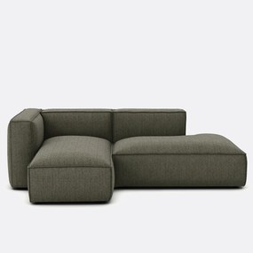 Hoekbank links van structuurstof Seven