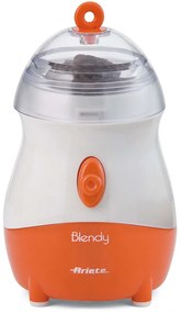 Ariete Blender Blendy 250 W wit en oranje