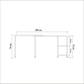Bureau Kaya | Kalune Design