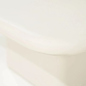 By-Boo Siminto Cement Salontafel Vierkant 80 Cm - 80 X 80cm.