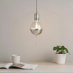 Byron antiek zilver