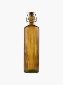 Glazen fles Kusintha, 1,2 L